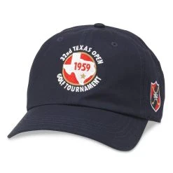 American Needle Texas Open Golf Tournament Hat