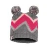 Buff Kids' Arild Knitted And Fleece Hat