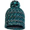 Buff Valya Knitted And Fleece Hat