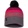 Buff Alyona Knitted And Fleece Hat