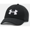 Under Armour Men's Blitzing Adjustable Hat - Black