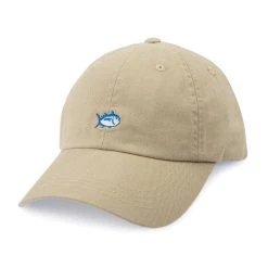 Men's Khaki Skipjack Hat