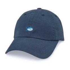 Men's Navy Skipjack Hat