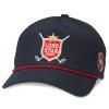Lone Star Nylon Rope Hat