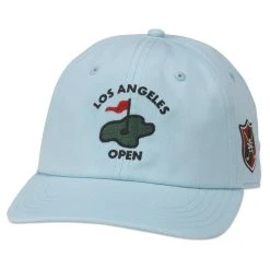 LA Open Hat