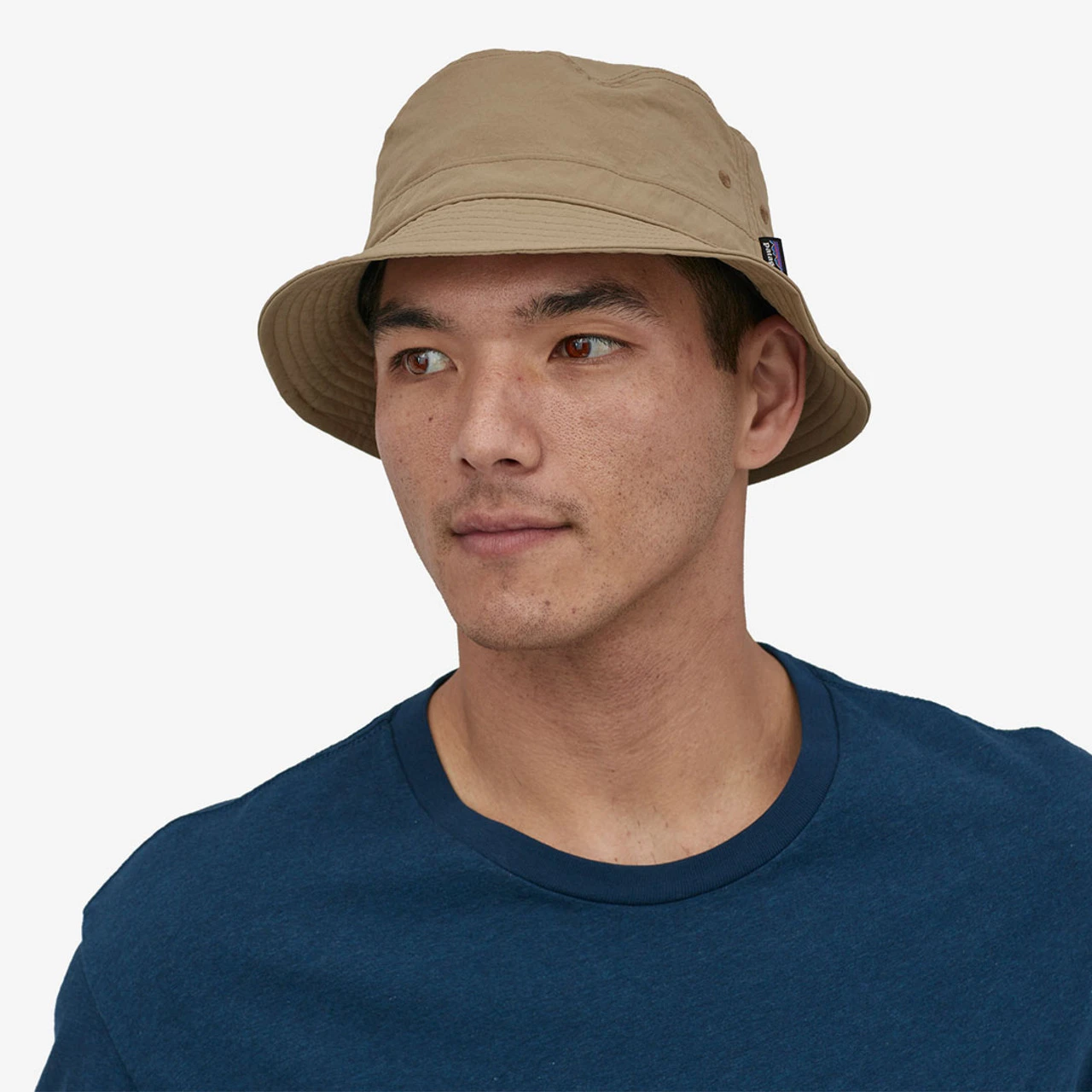 Patagonia Wavefarer Bucket Hat - Image 2