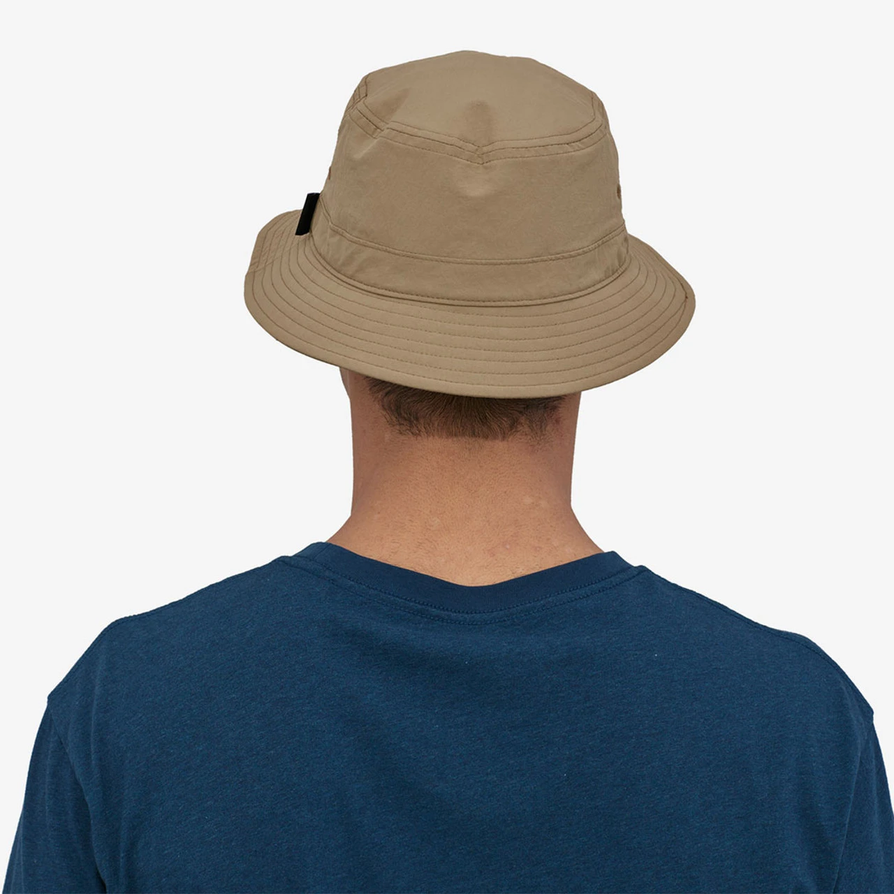 Patagonia Wavefarer Bucket Hat - Image 4