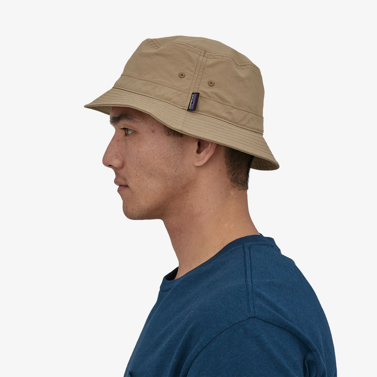 Patagonia Wavefarer Bucket Hat - Image 3
