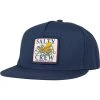 Boys' Ink Slinger 6 Panel Hat
