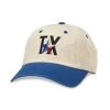 Texas Micro Icon Hat