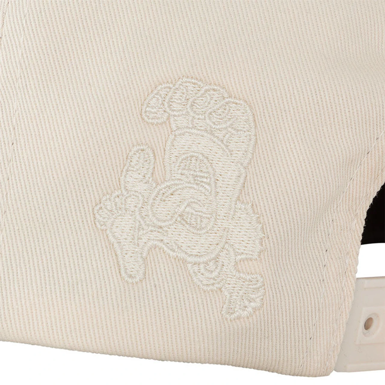 Men's Sun Down Ray Strip Snapback Hat - Image 6