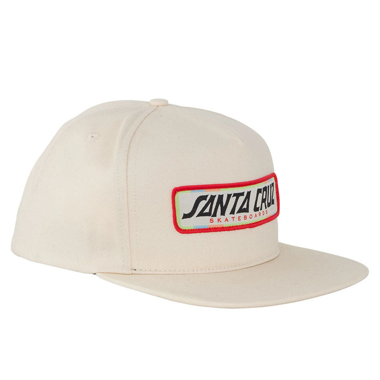 Men's Sun Down Ray Strip Snapback Hat - Image 2