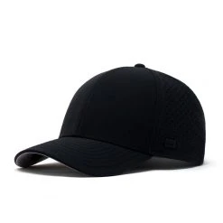 Melin A-Game Hydro Hat - Black