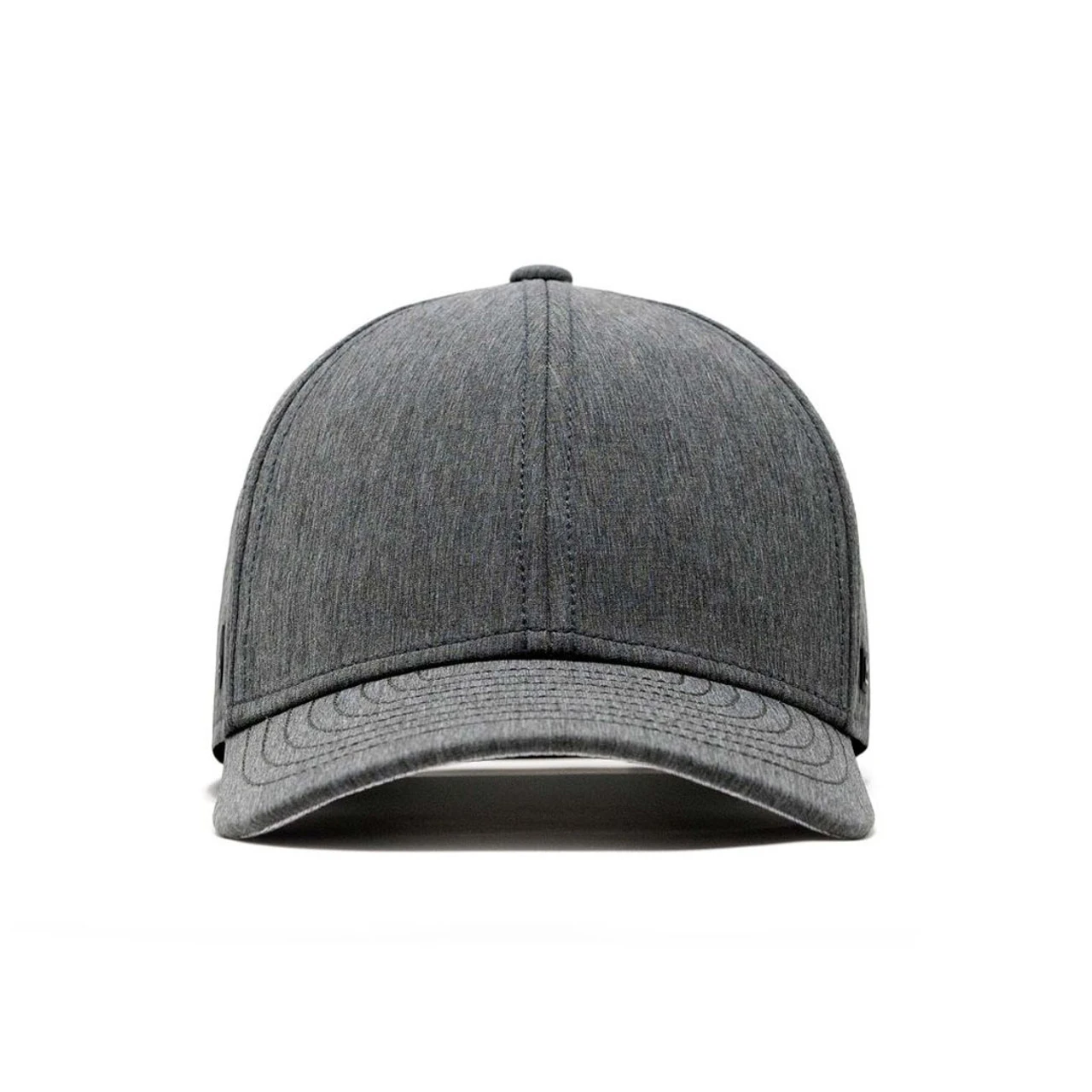 Melin A-Game Hydro Hat - Heather Charcoal - Image 2