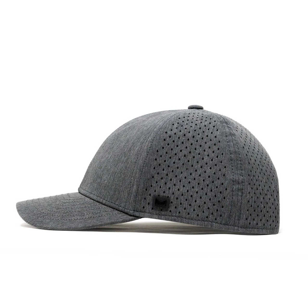 Melin A-Game Hydro Hat - Heather Charcoal - Image 3