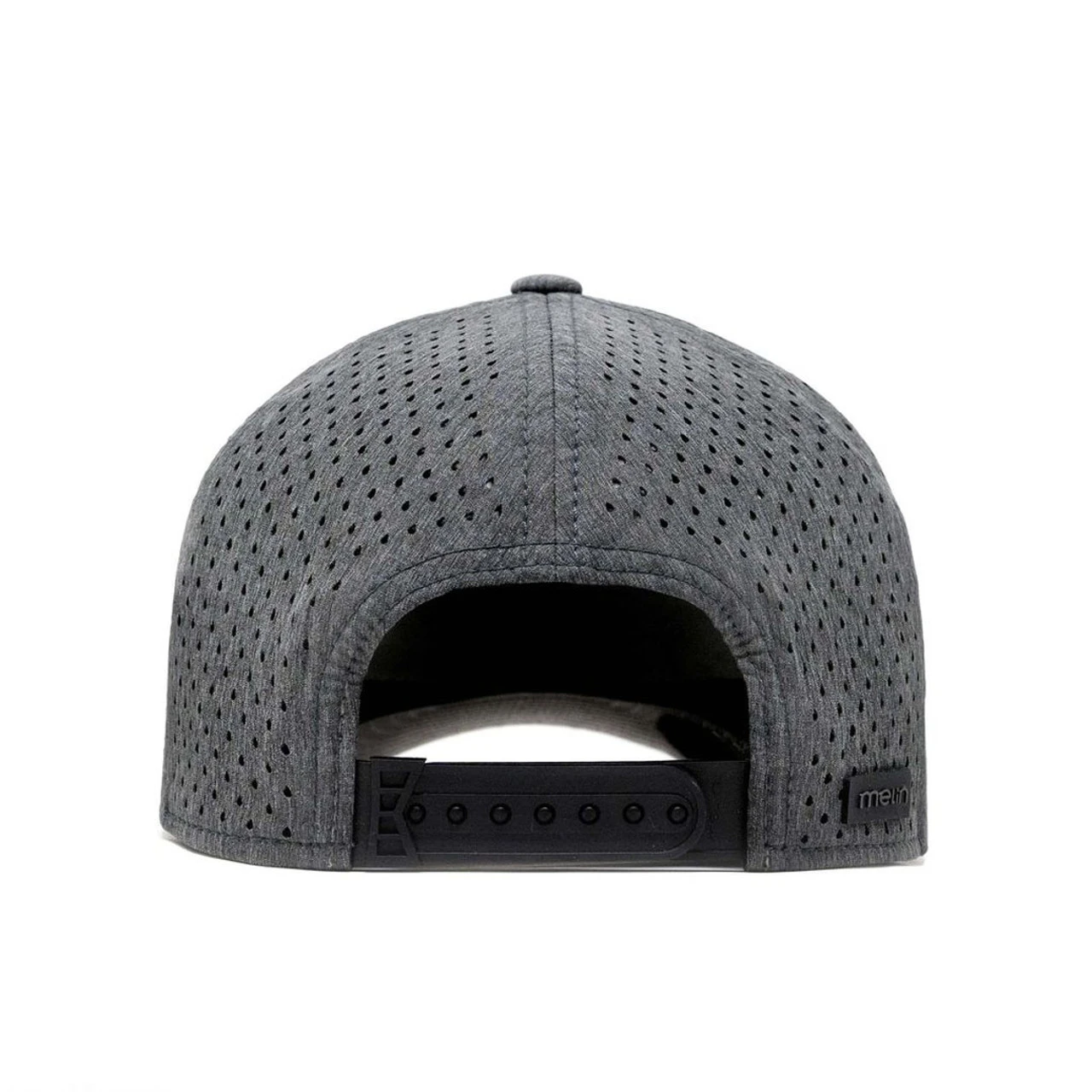 Melin A-Game Hydro Hat - Heather Charcoal - Image 4