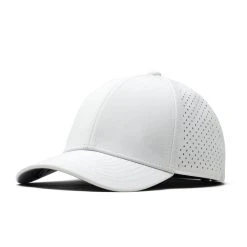 Melin A-Game Hydro Hat - White