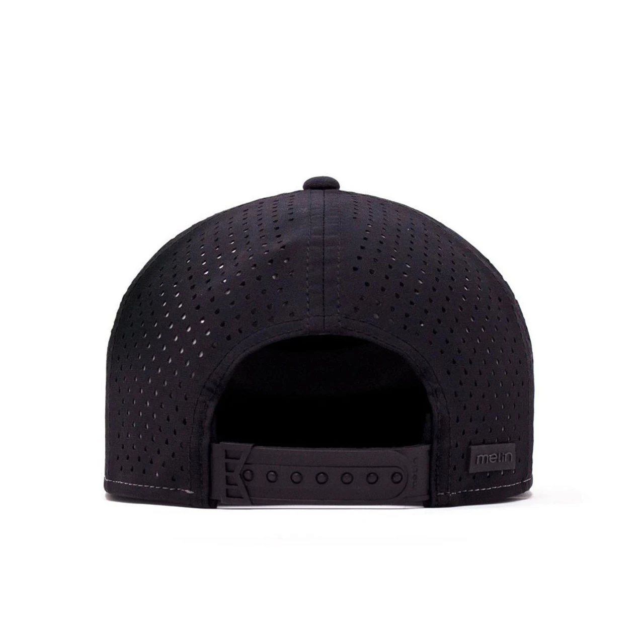 Melin Trenches Icon Hydro Hat - Black Camo - Image 4
