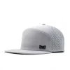 Melin Trenches Icon Hydro Hat - Heather Grey