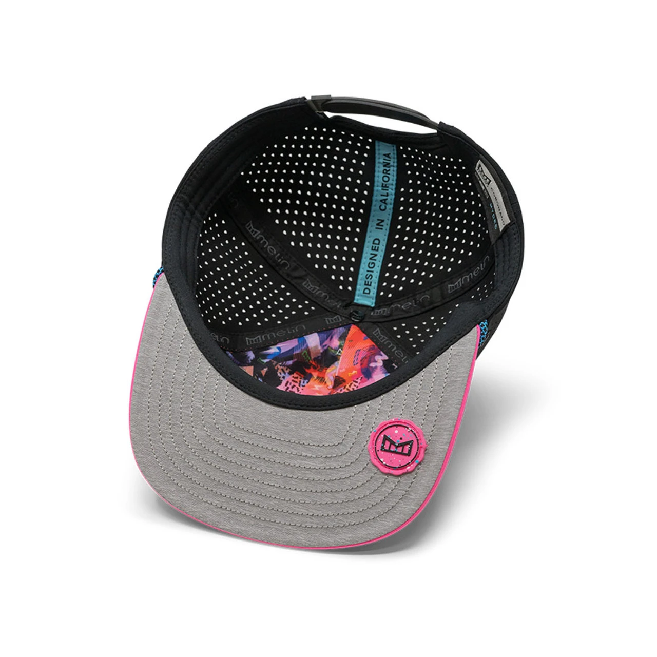 Coronado Shine Hydro Hat - Image 4