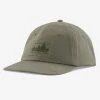 '73 Skyline Trad Hat - Garden Green