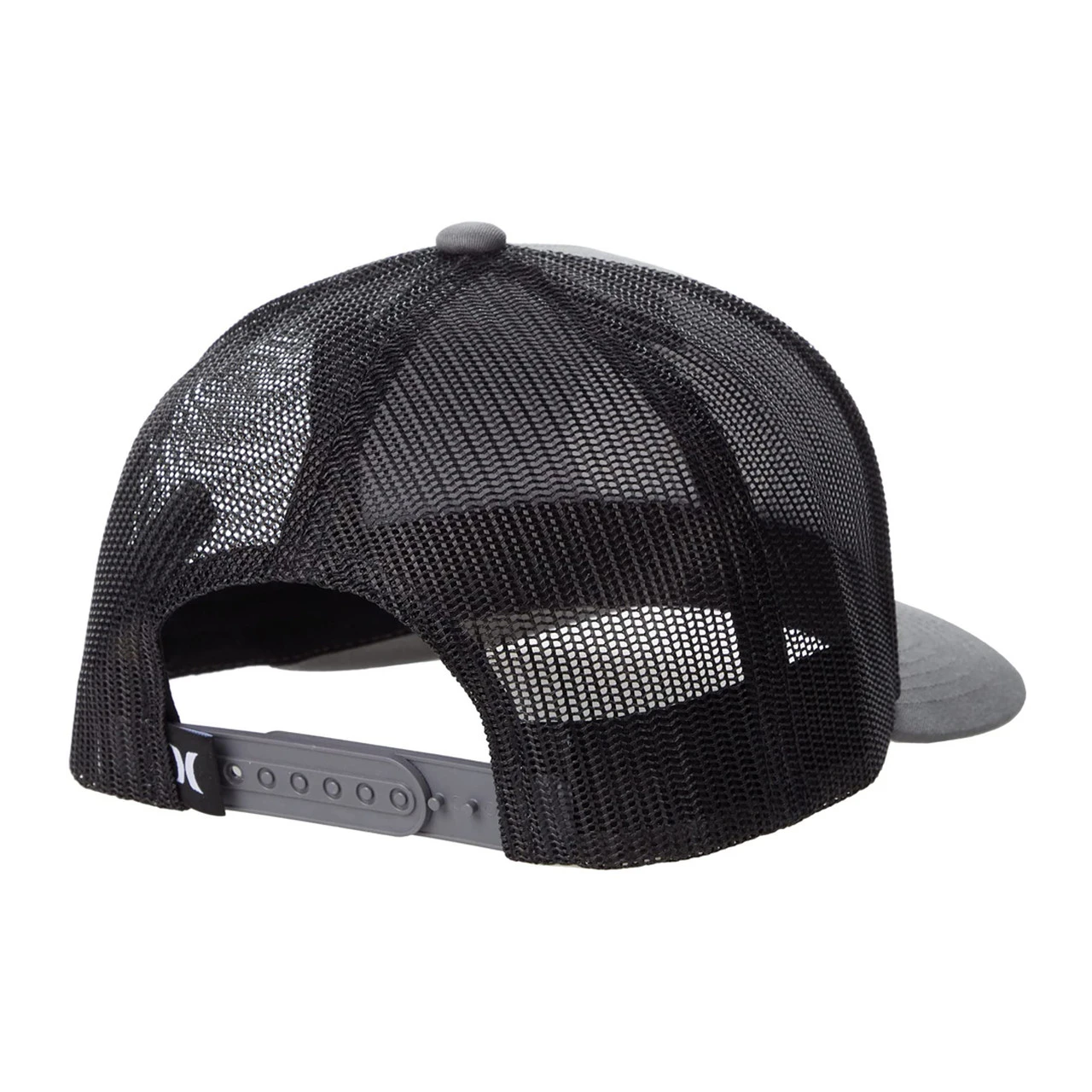 Hurley Men's Pacific Patch Trucker Hat - Image 4