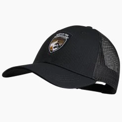 Kuhl Men's Born Trucker Hat - Pirate Black