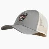 Kuhl Men's Born Trucker Hat - Stone