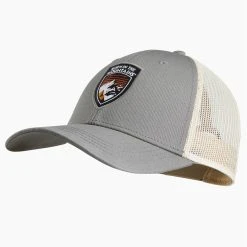 Kuhl Men's Born Trucker Hat - Stone
