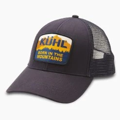 Ridge Trucker Hat