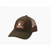Kuhl The Law Trucker Hat - Espresso