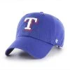 Texas Rangers '47 Clean Up Baseball Hat