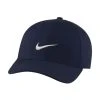 Men's AeroBill Heritage86 Player Golf Hat - Obsidian/ Anthracite/ Sail