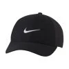 Men's Legacy91 Golf Hat - Black/ DK Smoke Grey/ White