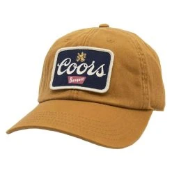 Coors Hepcat Hat