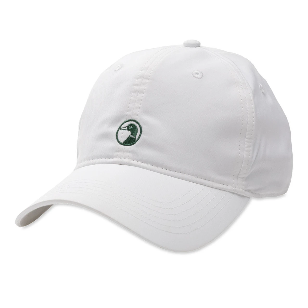 Duck Head Performance Embroidered Hat