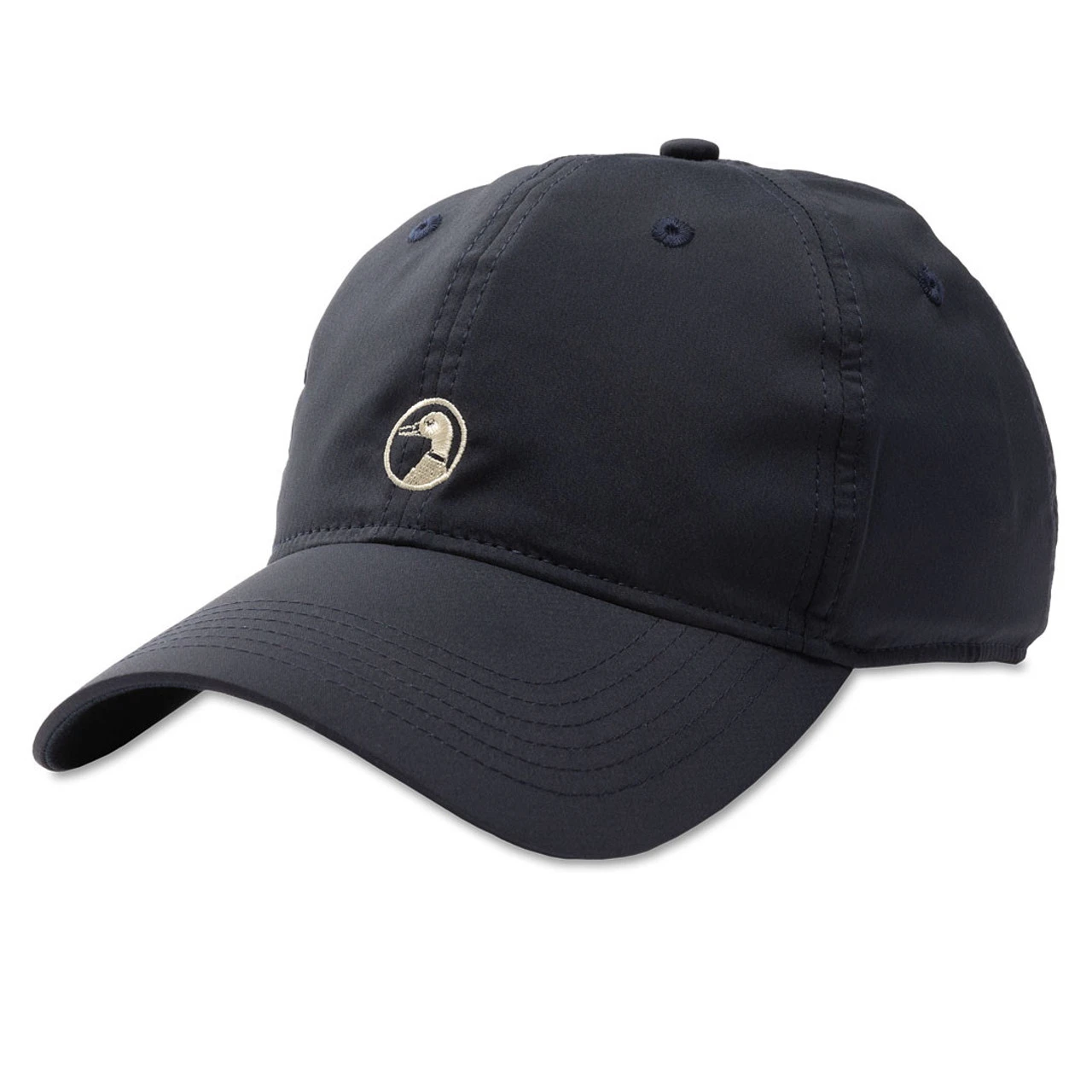 Duck Head Performance Embroidered Hat - Image 3