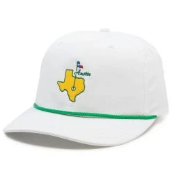 Austin Golf UV Hat