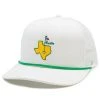 Austin Golf Trucker Hat