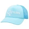 American Needle Texas Valin Foam Trucker Hat