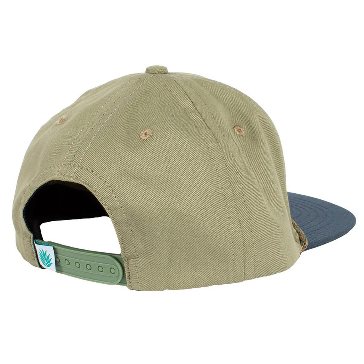 Sendero Provisions Enchanted Rock State Park Snapback Hat - Image 2