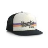 Men's Howler Electric Stripe Structured Snapback Hat