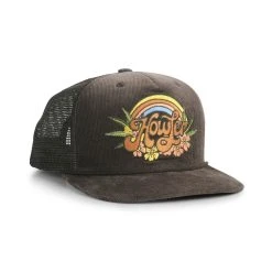 Men's Irie Paradise Structured Snapback Hat