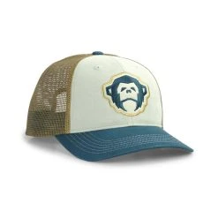 Men's El Mono Trucker Hat