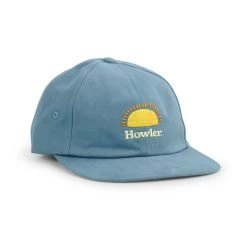Men's Savannah Sunrise Strapback Hat