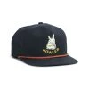 Men's Howler Coyote Unstructured Snapback Hat