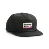 Men's Howler Mountain Unstructured Snapback Hat
