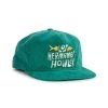 Men's Los Hermanos Pescado Unstructured Snapback Hat