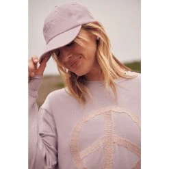 Everything Will Be Okay Classic Hat