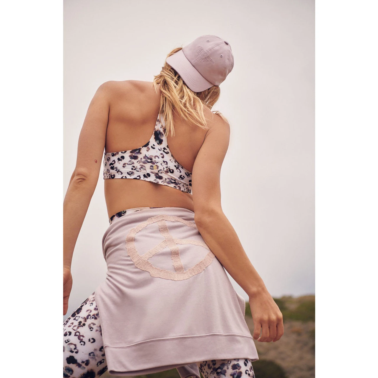 Everything Will Be Okay Classic Hat - Image 2